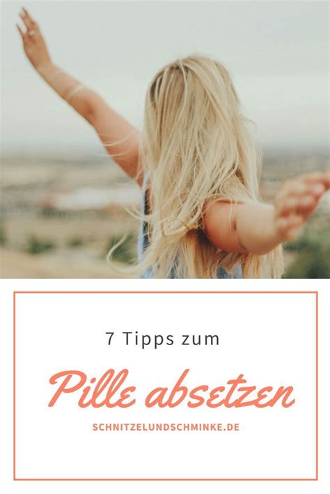 Darum liebt er die stellung: Pille absetzen: Warum solltest du die Pille absetzen ...