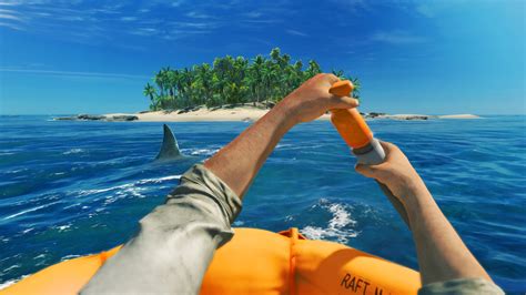 You're trapped on a desert island, your plane has crashed in the jungle, the zombie apocalypse has started. Desert Island Survival Title Stranded Deep Is Free on Epic ...