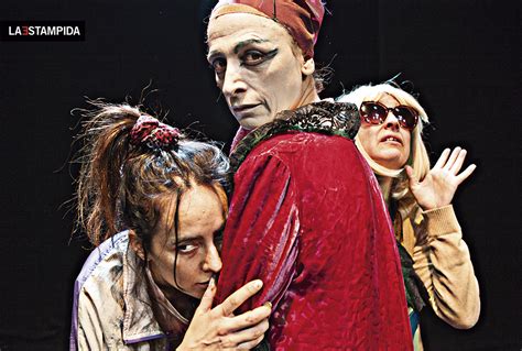 Maybe you would like to learn more about one of these? Teatro: 'Lo nunca visto' en el Auditorio Pilar Bardem ...