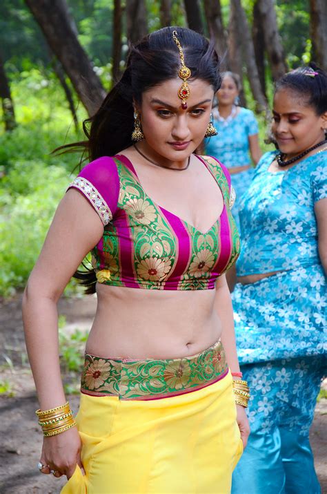 All posts tagged sonia agarwal husband. Sonia Agarwal Half Saree Hot Photos From Movie Scene - Hot ...