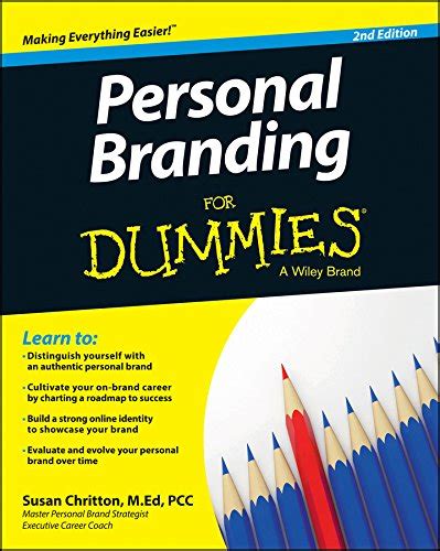 Break down these barriers, to enable companies and brands to. PDF Personal Branding For Dummies Pdf Download Full Ebook