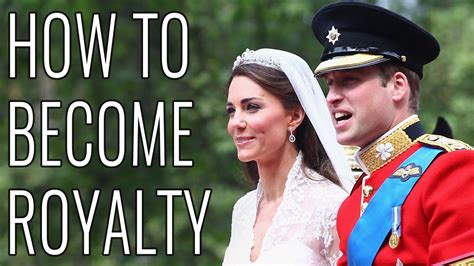 What kind of job can i get with epic? How To Become Royalty - EPIC HOW TO - YouTube