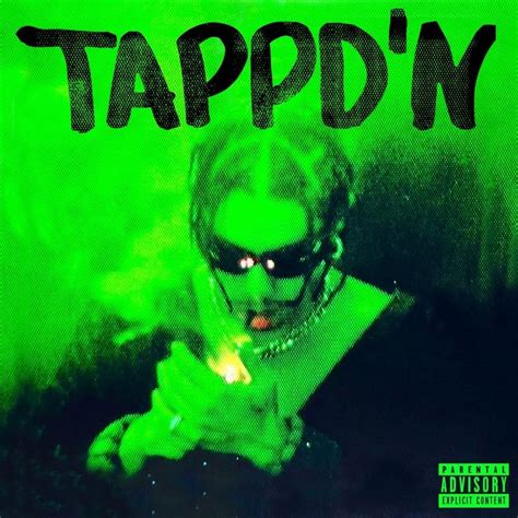 I tell all my hoes rake it up break it down bag it up. A.CHAL - TAPPD'N Lyrics | Genius Lyrics