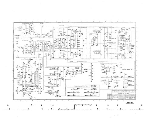 Crown xs1200 amplifier circuit description and service notes 526 kb. Crown Xls 602 Service Manual Pdf