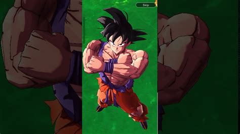 Thank you everyone who used my. Dragon Ball legends anniversary - YouTube