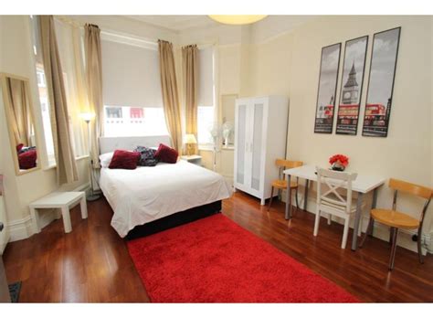 Apartamento ∙ 4 personas ∙ 2 habitaciones. Apartamentos en Londres desde 29€ - Alojamiento Hundredrooms