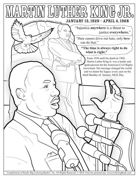 The event drew nationwide attention. Martin Luther King Jr Drawing Ideas ~ news words