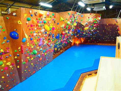 A handy guide to climbing clubs in the prd. Best bouldering gyms in Tokyo | Indoor climbing ...