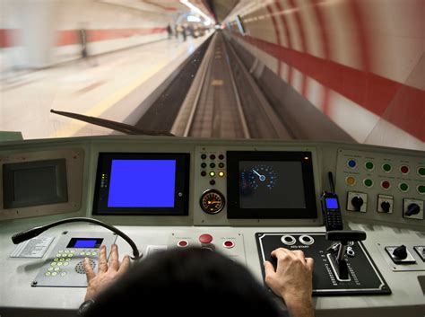 Coverage across train operators within the uk has grown rapidly. Rail & Transportation Computer Systems