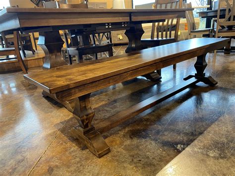 Information on allwood furniture as contacts, web site, email, phone, ((0161) 832 0399), opening hours, address (19 cheetham hill road) and images. Hermie's Table Shop Jessica Customizable Solid Wood Dining ...