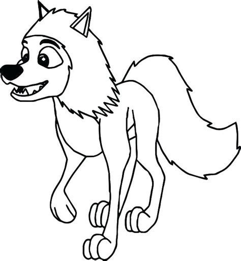 In case you don\'t find what you are looking for, use the top search bar to search again! Animal Jam Wolf Coloring Pages at GetColorings.com | Free ...