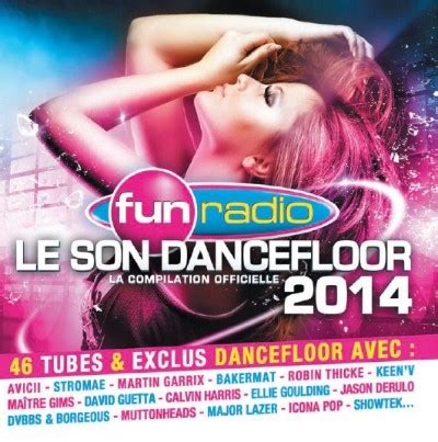 Écouter la radio en ligne gratuitement sur site onlineradiobox.com. Fun Radio Le Son Dancefloor 2014. Vol 2 Cpasbien et Torrent9