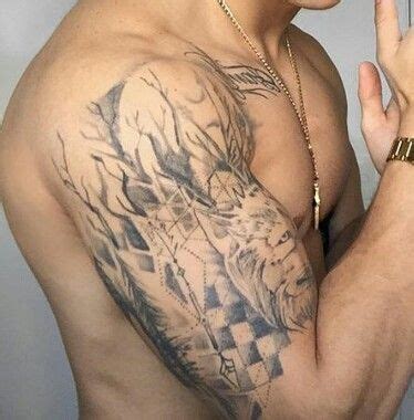 Check spelling or type a new query. Pin de Biel em Tattoo | Henrique lima, Tatuagem masculina, Tatuagem