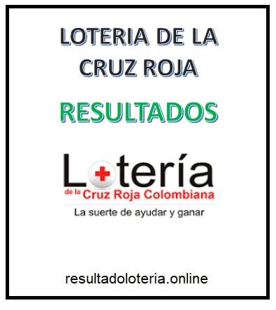 We did not find results for: LOTERIA CRUZ ROJA 🍀【 Ultimo Sorteo 】 Premio Mayor Secos y más