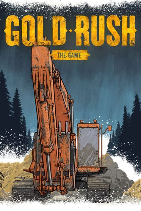 A new report reveals millennials are leading the rush to buy gold and cryptocurrency stocks as the virus spreads. GOLD RUSH THE GAME V1.5.5.13528 FREE DOWNLOAD in 2020 ...