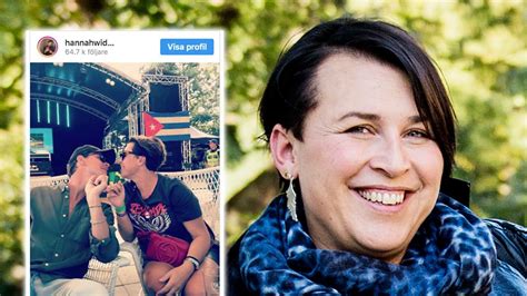 Hannah widell was born on march 7, 1975 in sweden (45 years old). Hannah Widell om nya pojkvännen Philip Lind | Aftonbladet
