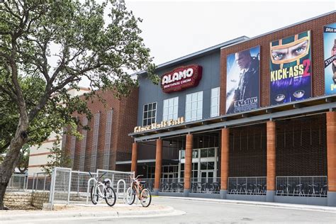 Alamo drafthouse austin, austin, tx. Alamo Drafthouse | Multiple locations: CO, MI, TX, and VA ...