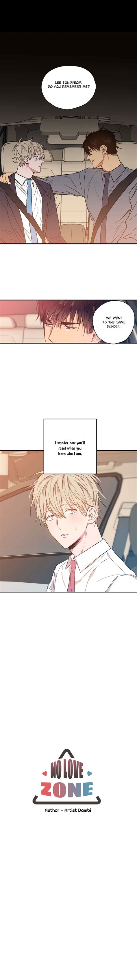 No love zone source ‹ ridibooks › ⠀ ⠀ ⠀ #yaoi #blmanhwa #manhwa. No Love Zone by Dambi - Ch. 43 Eng (Updated!)