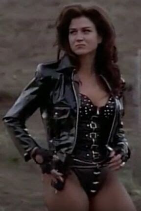 Powerful villain, mr roach, needs billy's,a. Karen (Electra) | EvilBabes Wiki | FANDOM powered by Wikia