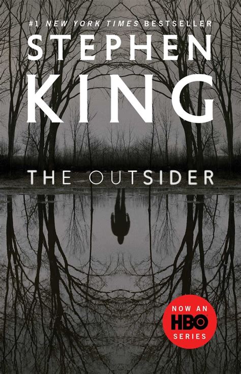 It was ordered to series on december 3, 2018, after being optioned as a miniseries by media rights capital in june 2018. The Outsider | Book by Stephen King | Official Publisher ...