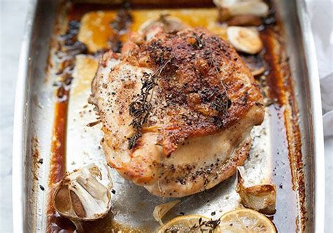 Preheat oven to 325° f. Turkey Breast Recipes That Make Thanksgiving So Much Easier | HuffPost