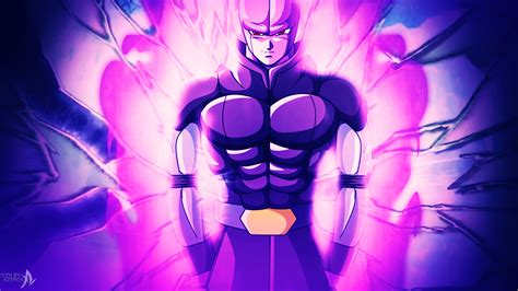 Hit dragon ball super v.2 by naironkr on deviantart. Hit Wallpapers - Top Free Hit Backgrounds - WallpaperAccess