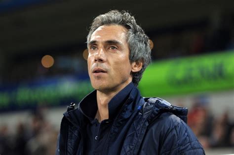 We did not find results for: Paulo Sousa a caminho do FC Porto, garantem em Itália