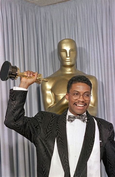Honoring the best in film from the last year, the 92nd academy awards were presented on sunday, january 9 at the dolby theatre in hollywood, los. Herbie Hancock (Best Music, Original Score "Round Midnight ...