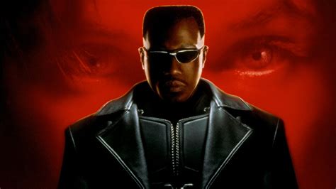 The best wesley snipes memes and images of october 2020. Wesley Snipes prêt à rempiler pour un éventuel Blade 4