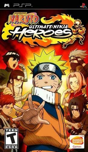 Descarga en este articulo los 100 mejores juegos de psp o ppsspp para el emulador de android psp. TOP 06 JUEGOS DE NARUTO PARA EMULADOR PPSSPP ...