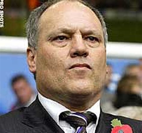 Why don't you just become the head coach, mr levy? 'Martin Jol nieuwe coach Tottenham Hotspur' - Voetbal ...