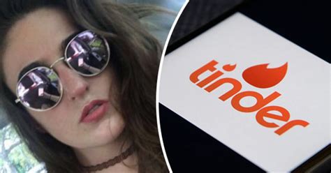 Tinder is one of the world's most popular dating apps. Lass banned from Tinder for VERY naughty reason - Daily Star