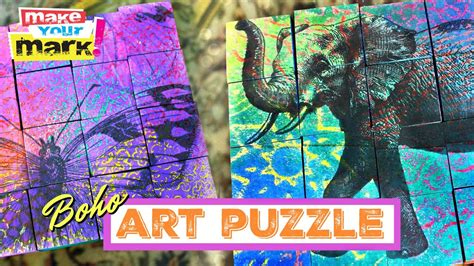 You have to fill a horizontal line or a. Boho Art Wood Block Puzzle - YouTube