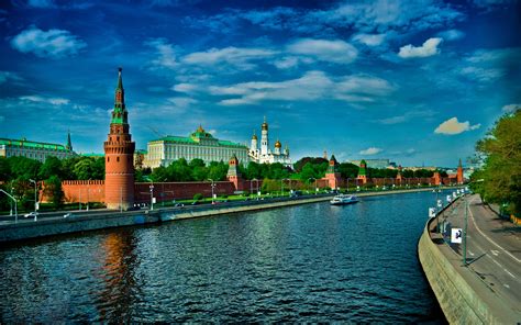 Russia Information, Moscow, Information of Russia, Russia Travel Guide, Russia, Tour Packages 