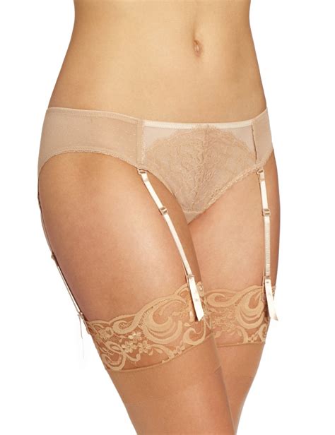 Maybe you would like to learn more about one of these? Vintage, Brand New: Garter Belts