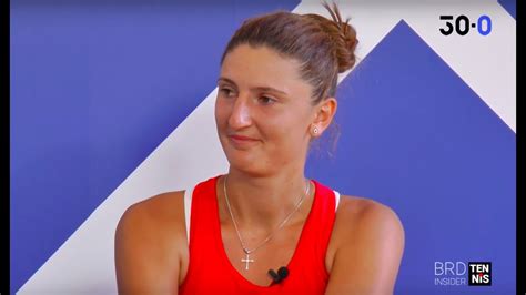 Irina camelia begu, bucharest, romania. Team Irina Begu: "Încrederea nu ți-o cumperi de la market, o clădești, o capeți jucând meciuri ...