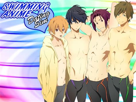 Romantic anime dating sims for girls. Swimming Anime Dating Sim: VERY BETA by fifthdimensional ...