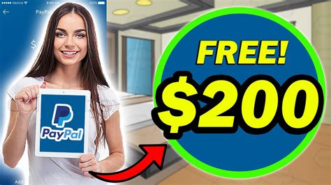 How to earn free paypal money fast. Earn PayPal Money FREE & FAST ($200 IN 30 MINS) - YouTube