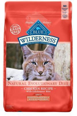 Where is blue buffalo wilderness cat food made? Blue Buffalo Wilderness Adult Indoor Hairball and Weight ...