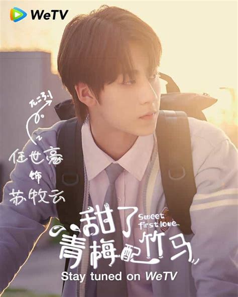 Discuss → tv shows → my sweet lavender → general. Sinopsis Sweet First Love (2020) Episode 1 - 24 Terakhir ...