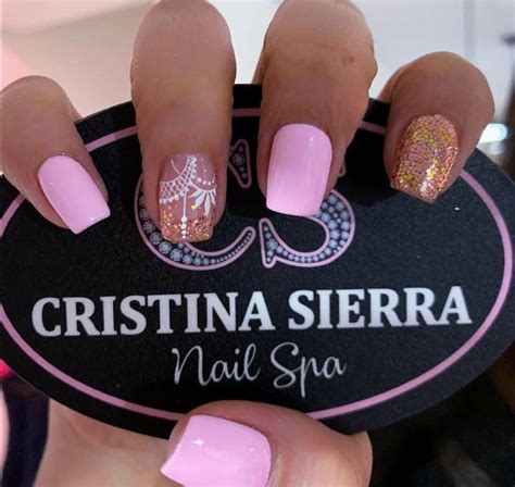 Tendencia uñas febrero 2020 february nails trend. Pin de lizeth vera en Uñas en 2020 | Uñas semipermanentes ...