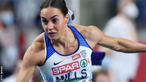 Watch live on bbc tv, bbc iplayer, bbc red button and online; Holly Mills: Heptathlete thrilled to be in Tokyo Olympics ...