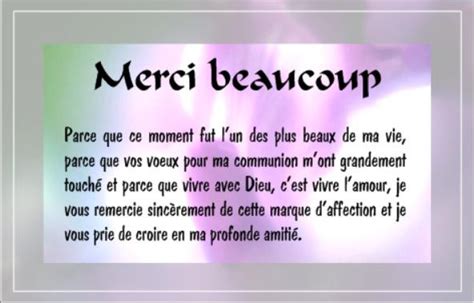 Ainsi, pas de mauvaise surprise : Texte De Remerciement D'anniversaire Sur Facebook Awesome ...