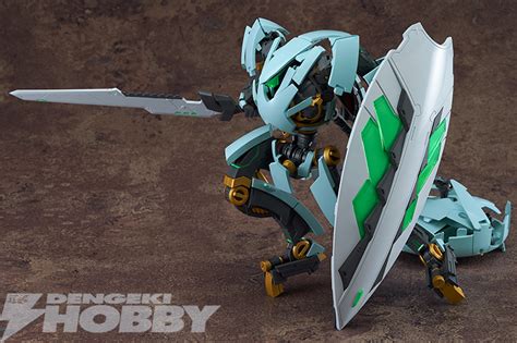 完全変形を実現! 「GSA ニューアーハン」をご紹介! | 電撃 ...
