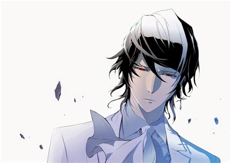 Antigen yang dimiliki oleh individu berdarah a minggu, 17 januari 2021 tambah komentar edit. Coretan Kertas: Noblesse (Manhwa/Korea)