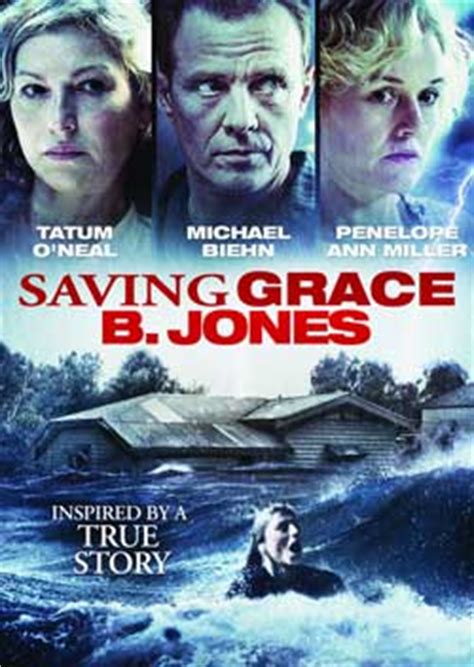 Skipstone pictures, a division of inspired. Film Review: Saving Grace B Jones (2009) | HNN