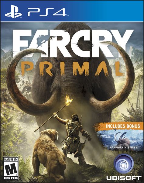 However, according to a leaked microsoft listing, the new far cry 6 release date might be may 25, 2021. Far Cry Primal Release Date (PC, Xbox One, PS4)