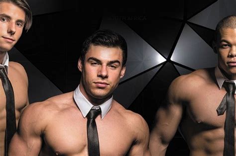 Magic mike and his team have been working at the texas roadhouse of brooklyn for over 10 years as the entertainment for our kid's night. Magic Mike Show Budapest - Budapest Weekends