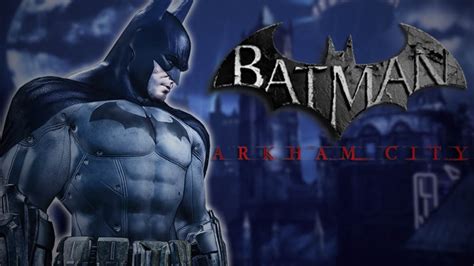 All the similar files for games like batman: PLAYING BATMAN ARKHAM CITY -LIVE!!! | ~Quarantine Stream ...