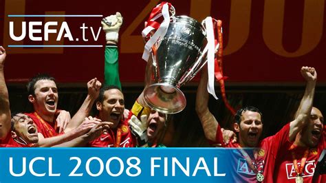 Welcome to sportstar's highlights/blog of the the manchester city vs chelsea champions league final. Manchester United v Chelsea: 2008 UEFA Champions League ...